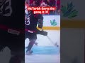McTavish saves the game in OT | Canada Wins gold | wjc 2022 | Canada vs Finland