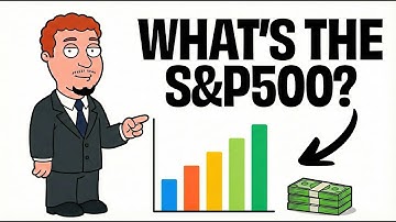 The S&P 500 Explained Simply — And Why Most Investors Use It