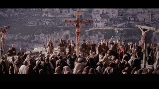 LA PASIÓN DE CRISTO de MEL GIBSON 2004