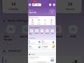 PG Owner App: Beds over view #available #occupied #notice #prebook #googleplay #newvideo #mobileapp