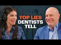 Stop using mouthwash  start using mouth tape  holistic dentistry with dr kelly blodgett