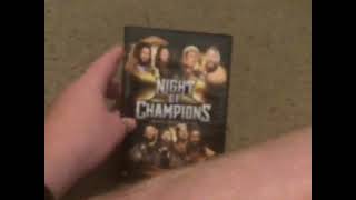 WWE Review: WWE Night of Champions 2023