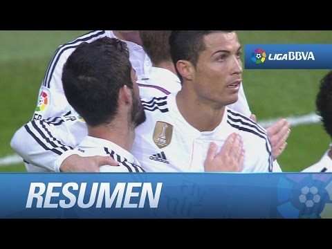 Ver Resumen Partido Real Madrid Vs Deportivo Coruña