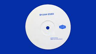 Sylvan Esso - Ferris Wheel (Maya Jane Coles Remix) (Official Audio)