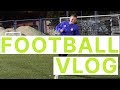 Marcusmartinus  football vlog