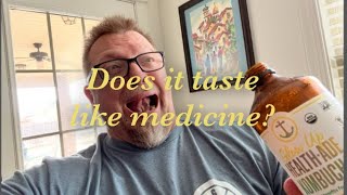 In The Kitchen The Kombucha Taste Test