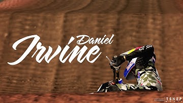 Daniel Irvine | Mx Simulator Edit