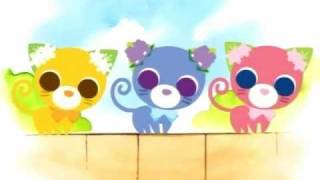 Ocha-Ken (Tea Dogs) Episode 11 - YouTube