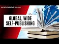 Global, Wide Self-Publishing With Mark Leslie Lefebvre