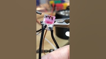 how to build an ultra fast touch sensor with long range - selfcalibrating TTP223 for python game
