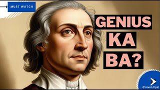 8 Senyales Na Genius Ka