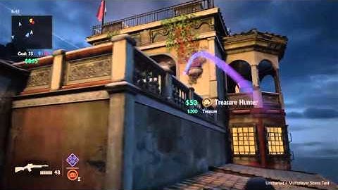 Uncharted 4 Multiplayer Gameplay: The Comeback