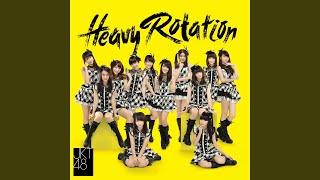 Miniatura de vídeo de "JKT48 - Heavy Rotation"