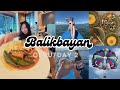 balikbayan diaries | cebu day 2 (island hopping, parasailing, good eats at the reef island Mactan)