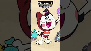 #redrawyourworld Pocket is Cute shes with us on Cartoon Network (Cute pt:1)