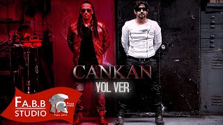 Cankan - Yol Ver / Demo ( #ŞartımVar )