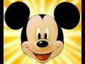 Mickey wishes Rachel a Happy 18th Birthday (1999)