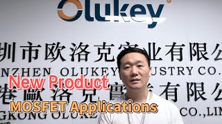 Application Of Mosfet In Power Tools - Hand Drills