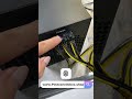 Pinecone INIBOX 850Mh/s Setup & Hashrate Test 🔥 WWW.PINECONEINIBOX.COM