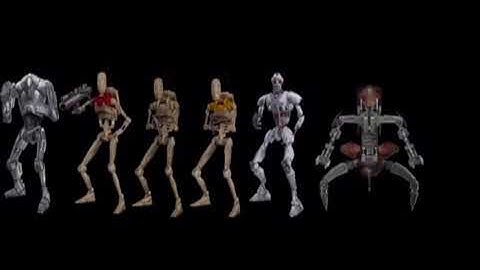 The confederacy is in control of another command post