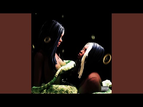 Cash Cobain & Chow Lee - VACANT
