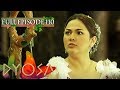 Full Episode 110 Dyosa Full Episode 110 Dyosa