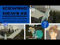 More Icewing Development Progress - Icewing, the next Map, Tribes, and Scavengers - WoF News #3