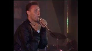 Atrium - Week End (1987)