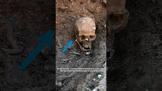 The grave of King Richard III, lost for 520 years, discovered under a Leicester car park #history