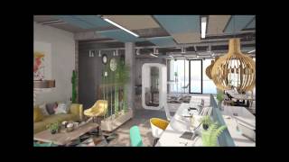 Coworking 20170315 3