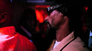 Famous Inside Snoop Dogg's Mansion Concert With ImFlashy Profile