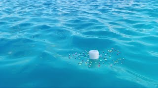 How to do a Water Burial