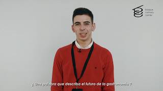 Avelino Souto, Ganadería bovina / Granja láctea familiar. Presidente de Jóvenes Ganaderos de Galicia