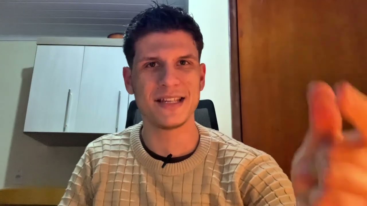 Você não pode parar agora: Deus te chama para correr até o fim!