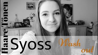 Syoss Wash Out Kupfer Wie Lange Hält Die Tönung? Haare Färben Ohne Schäden Ausgewaschen