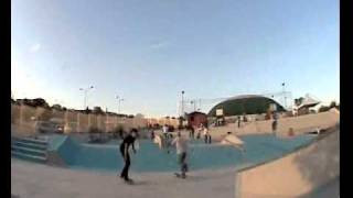 sbtsk8 moment