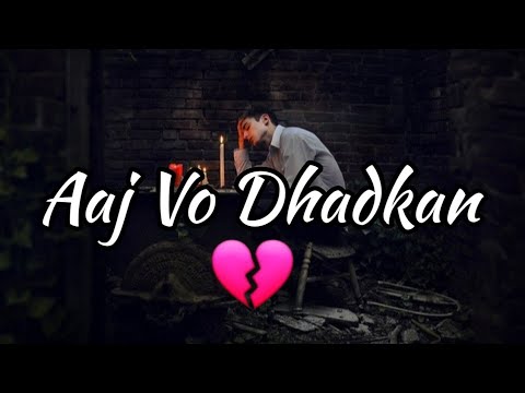 Very Sad?Heart Touching WhatsApp Status? | Broken Heart | Breakup | Emotional | Sad Status