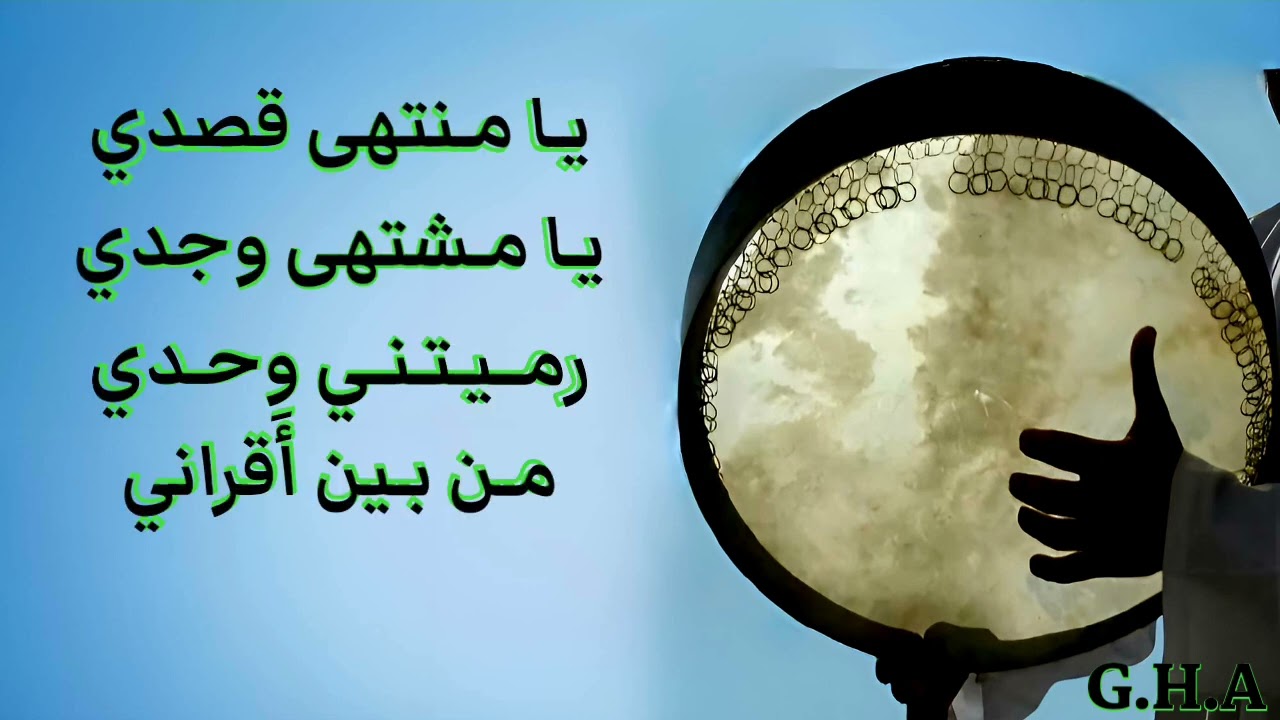 ياحي ياقيوم إحي القلوب تحيا بقصيدتين شلة قوية جداجدا 🔥- مديح نبوي -  مولد ذكر