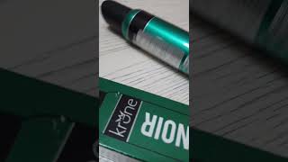 Krone Noir Green Power Perfume Body Spray For Men Noir Green Power Body Spray