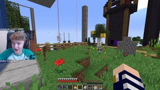 Funny Moments Minecraft (Clips Compilation)