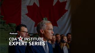 Why Canada Is Creating a Crown Corporation for Defence Procurement Why Canada Is Creating a Crown Corporation for Defence Procurement