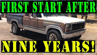 6BT Cummins ZF5 superduty axle swapped 4wd F250