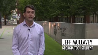 Georgia Tech Capstone