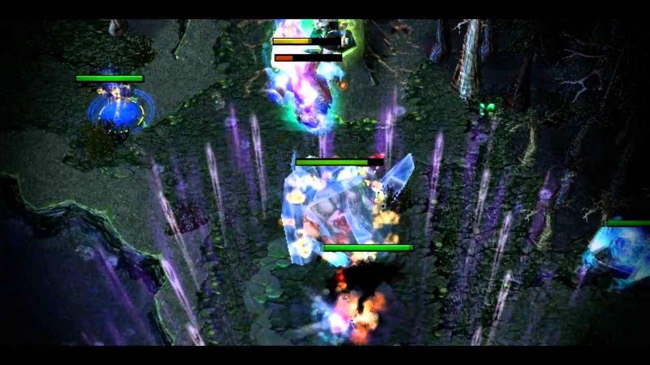 DotA - In your head | by cookieeeeee