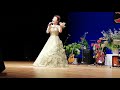 おもいでの岬 ペギー葉山 COVER キングレコード藤枝 第7回歌楽歌謡祭
