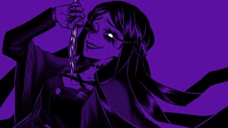 Exposure | Kimetsu no Yaiba OC Animatic