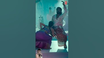PEELINGS (FULL VIDEO SONG) Hindi | Pushpa 2 The Rule | Allu Arjun | Rashmika M | Sukumar | DSP,Javed