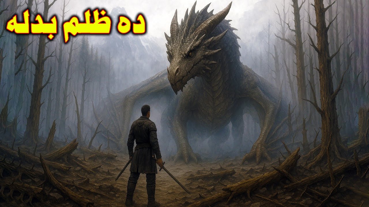 Da Zulm Badla || Pashto Movie Explanation || By Hollywood pashto 2