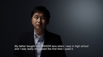 Z Mount System | Lens