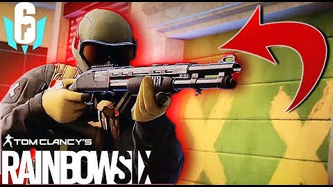 Rainbow Six Mobile Alpha Tests Extended! My Feedback